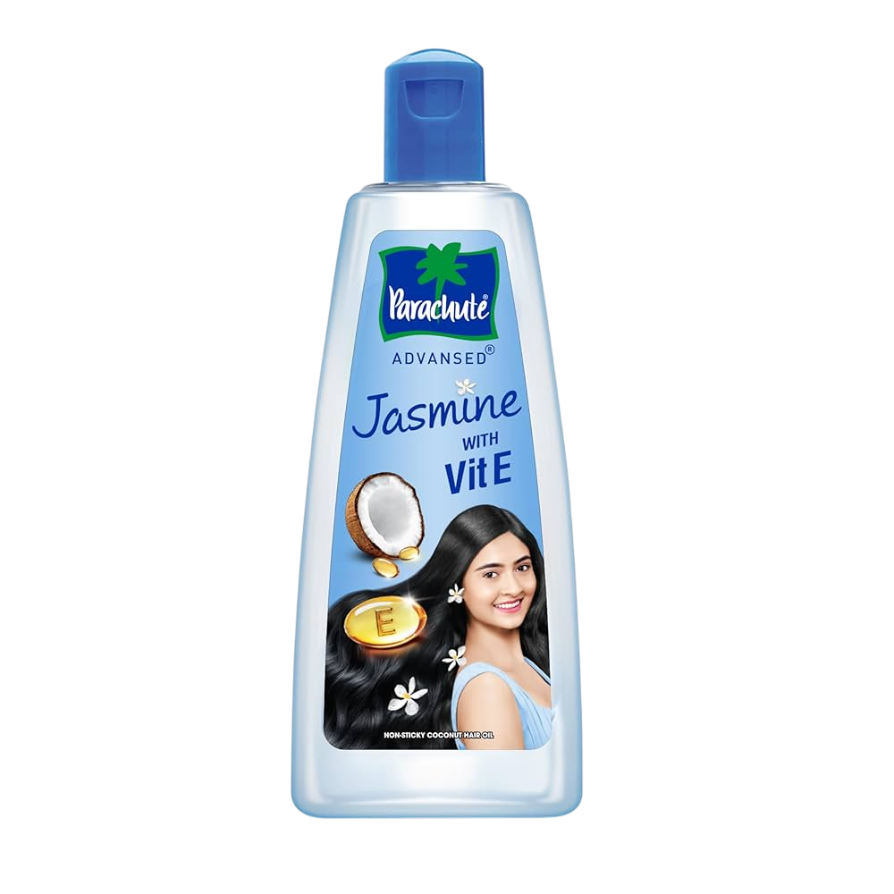 Parachute Advansed Jasmine Coconut Hair Oil 45ml